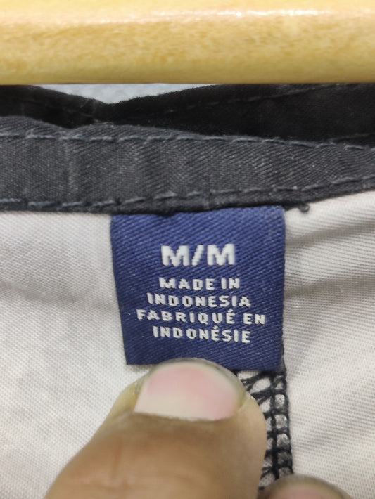 American Eagle Branded Original Cotton Short For Men