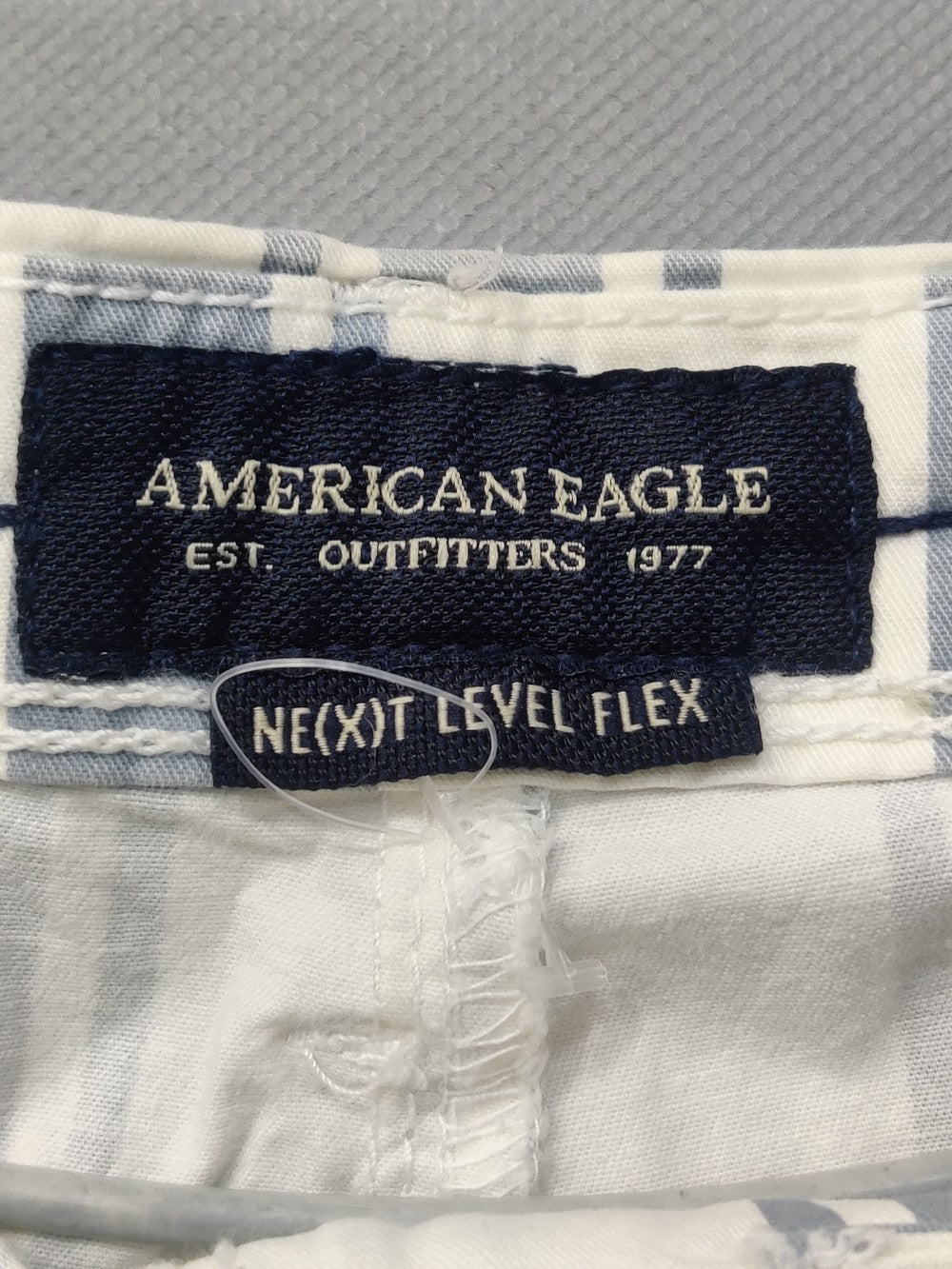 American Eagle Branded Original Cotton Short For Men