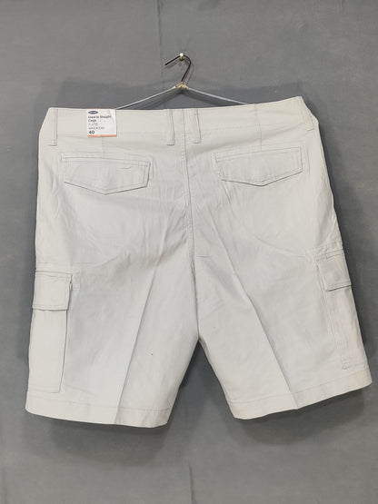 Old Navy Branded Original Cotton Short For Men