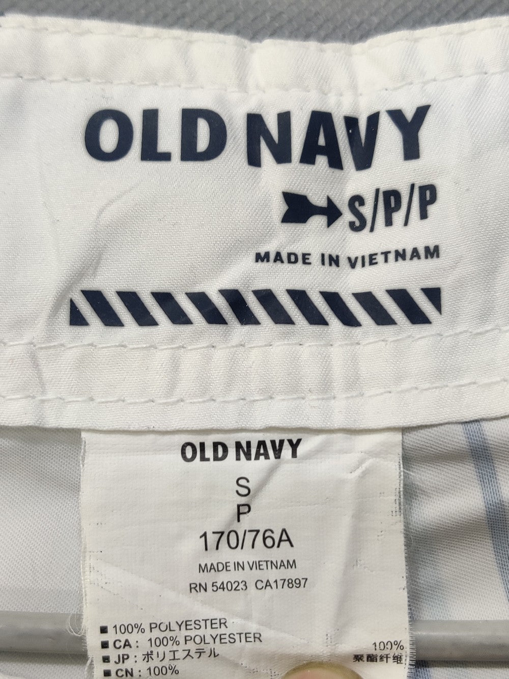 Old Navy Branded Original Cotton Short For Men