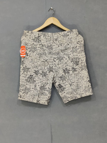 Wonder Nation Branded Original Cotton Short For Men