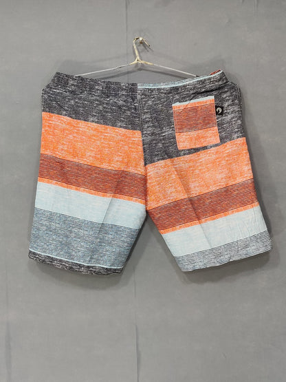 B Spilt Branded Original Cotton Short For Men