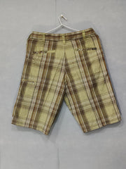 Rusty Branded Original Cotton Short For Men