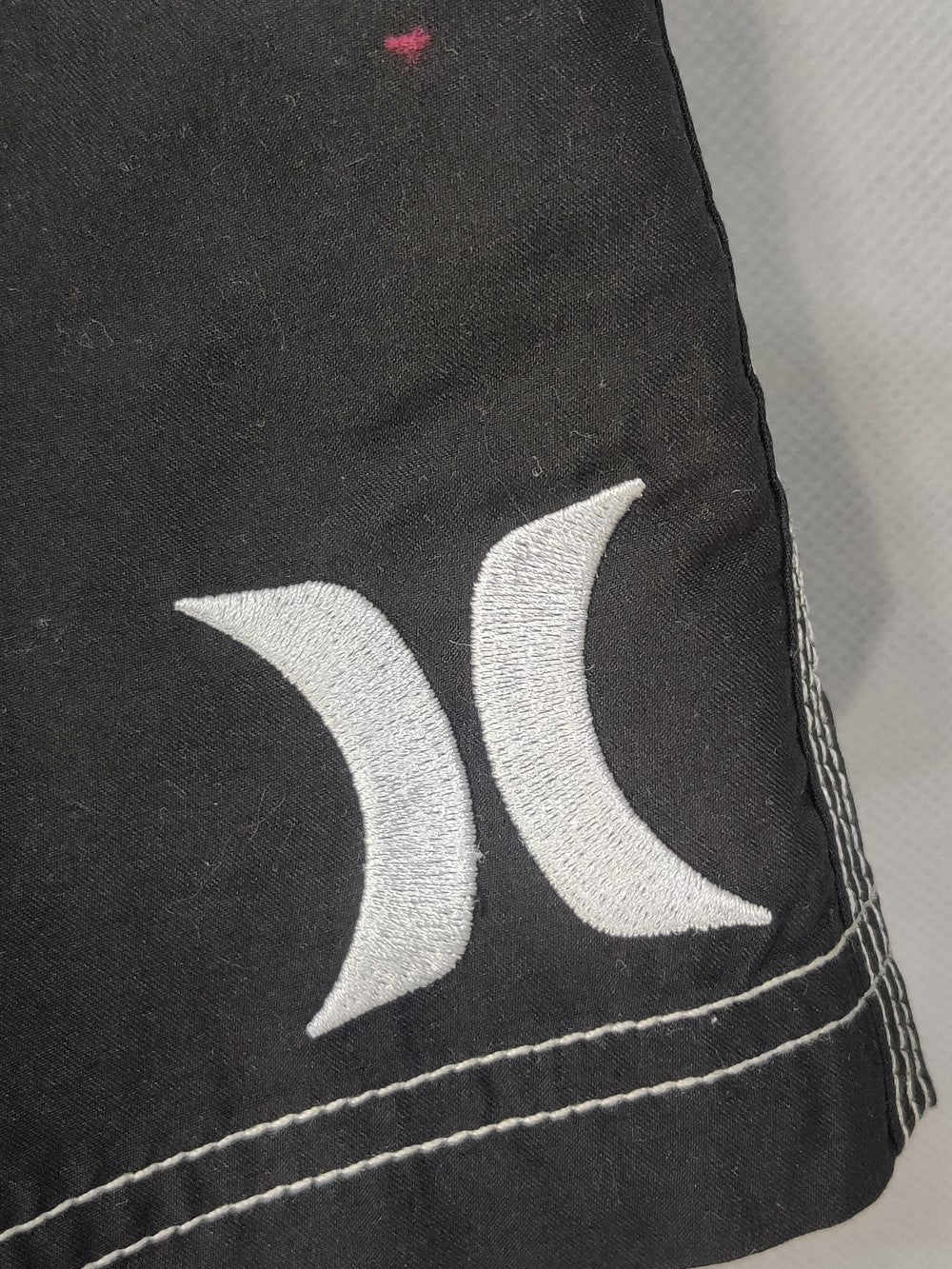 Hurley Branded Original Cotton Short For Men