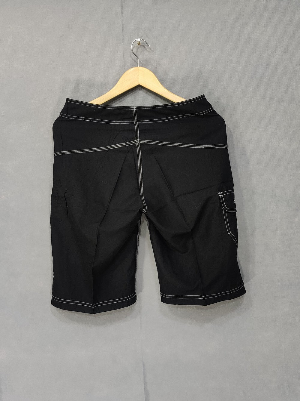 Hurley Branded Original Cotton Short For Men