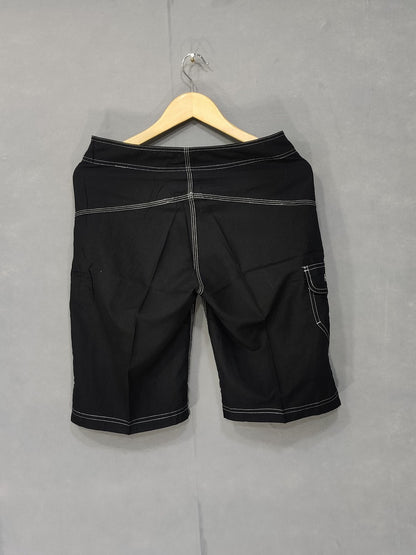 Hurley Branded Original Cotton Short For Men