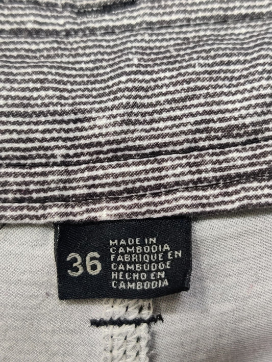 O'Neil Branded Original Cotton Short For Men