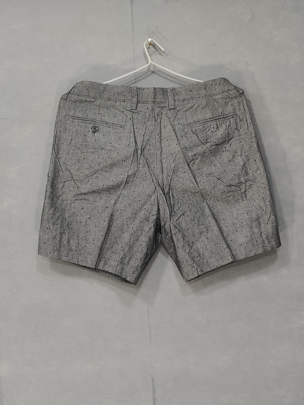 J. Crew Branded Original Cotton Short For Men