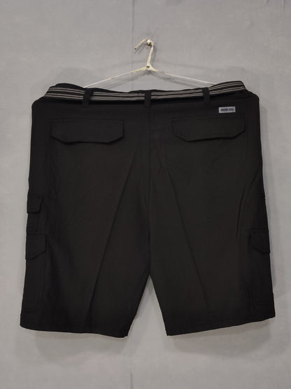 Iron Co Branded Original Cotton Short For Men