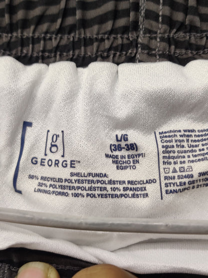 George Branded Original Cotton Short For Men