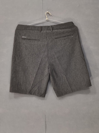 Hurley Branded Original Cotton Short For Men