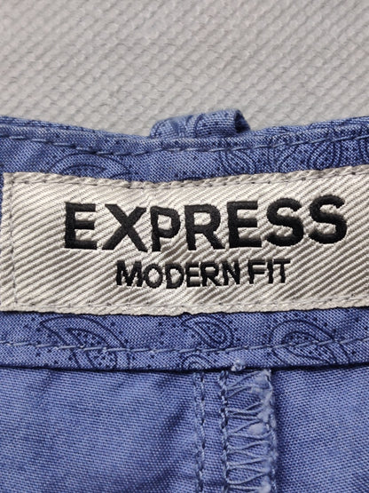 Express Branded Original Cotton Short For Men