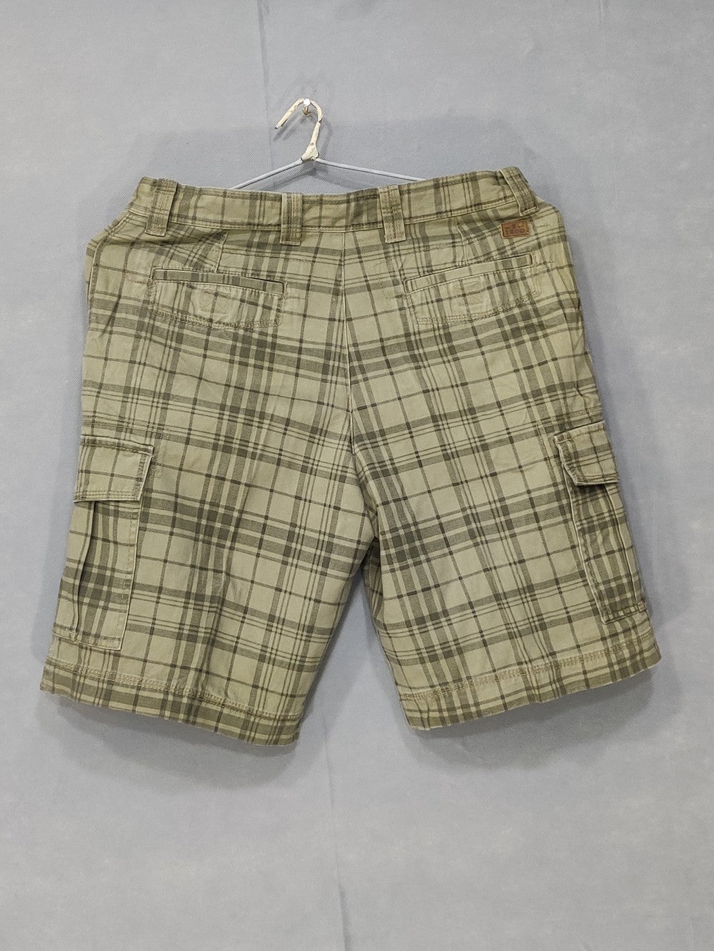 I ZOD Branded Original Cotton Short For Men