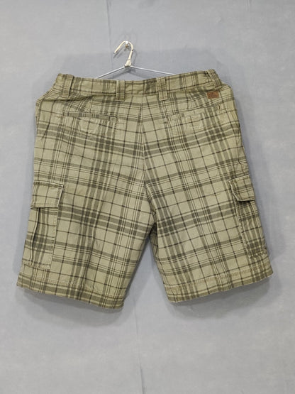 I ZOD Branded Original Cotton Short For Men