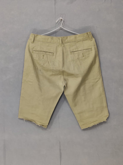 Topman Branded Original Cotton Short For Men