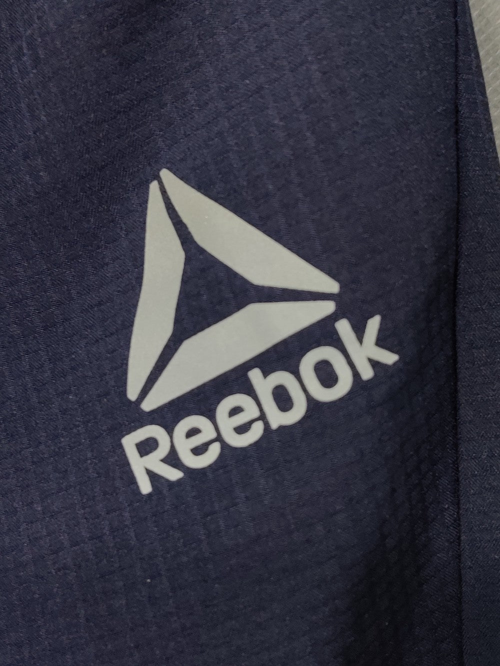 Reebok Branded Original Cotton Short For Men