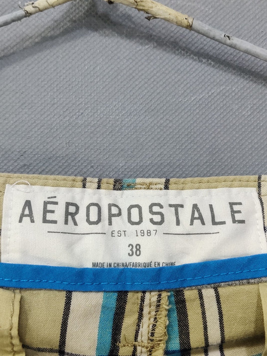 Aeropostale Branded Original Cotton Short For Men