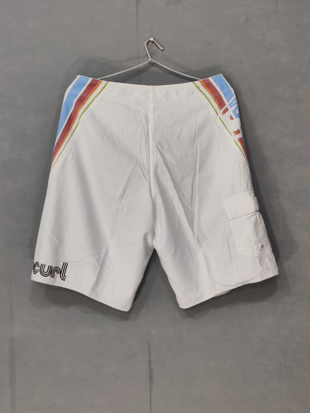 Aipcual Board Shorts Branded Original Cotton Short For Men