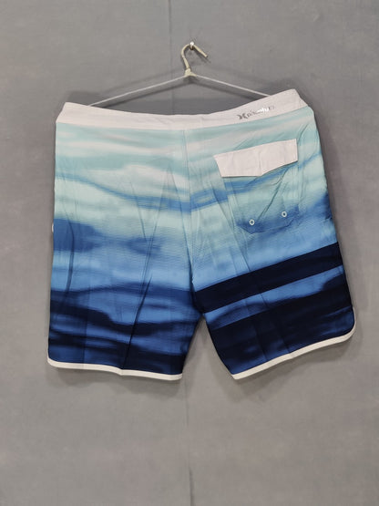 Hurley Branded Original Cotton Short For Men