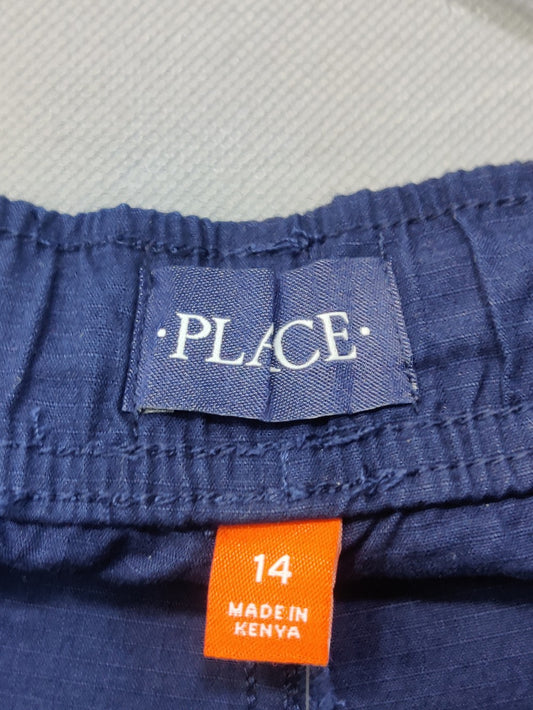 Place Branded Original Cotton Short For Men