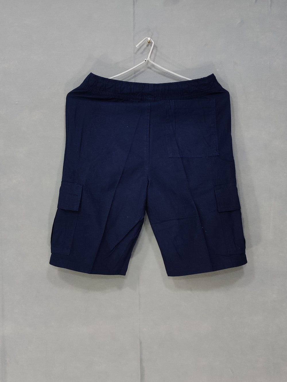 Place Branded Original Cotton Short For Men