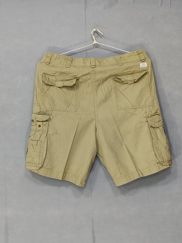 Chaps Branded Original Cotton Short For Men