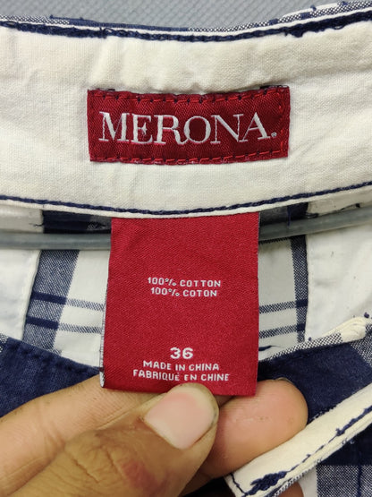 Merona Branded Original Cotton Short For Men