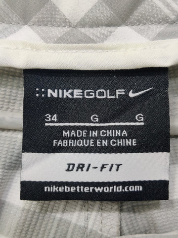 Nike Golf Branded Original Cotton Short For Men