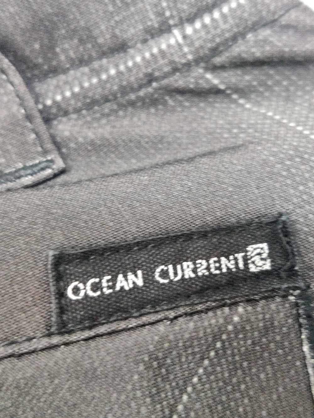 Ocean Current Branded Original Cotton Short For Men