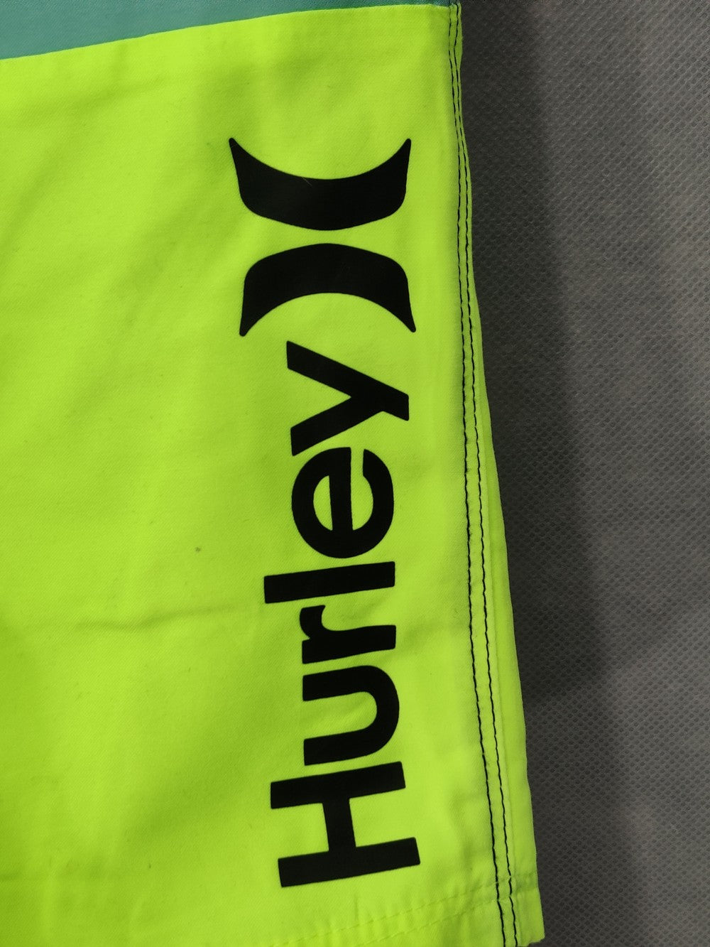 Hurley Branded Original Cotton Short For Men