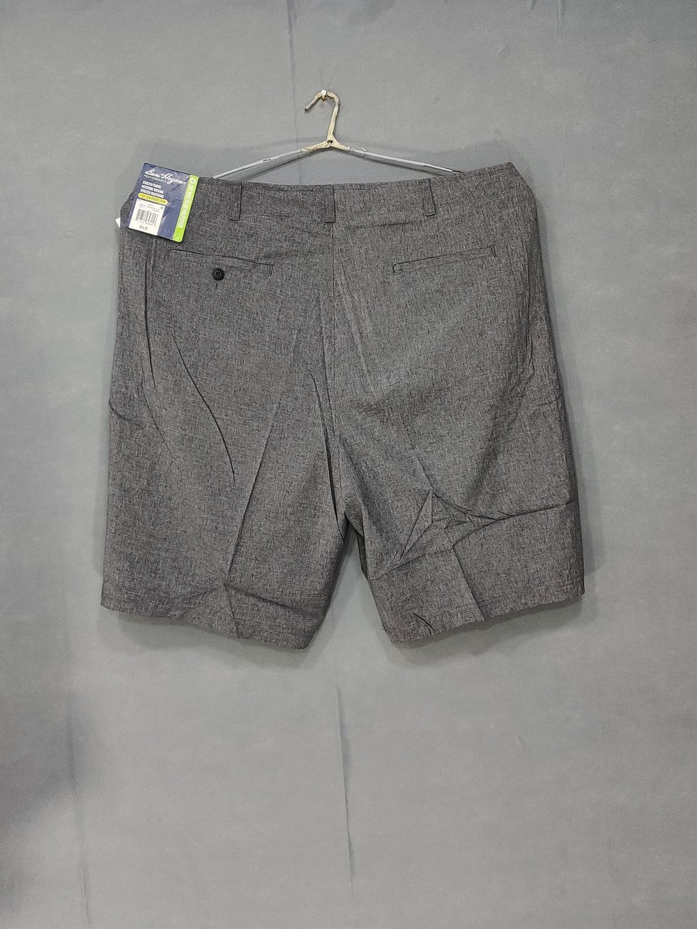Ben Hogan Branded Original Cotton Short For Men
