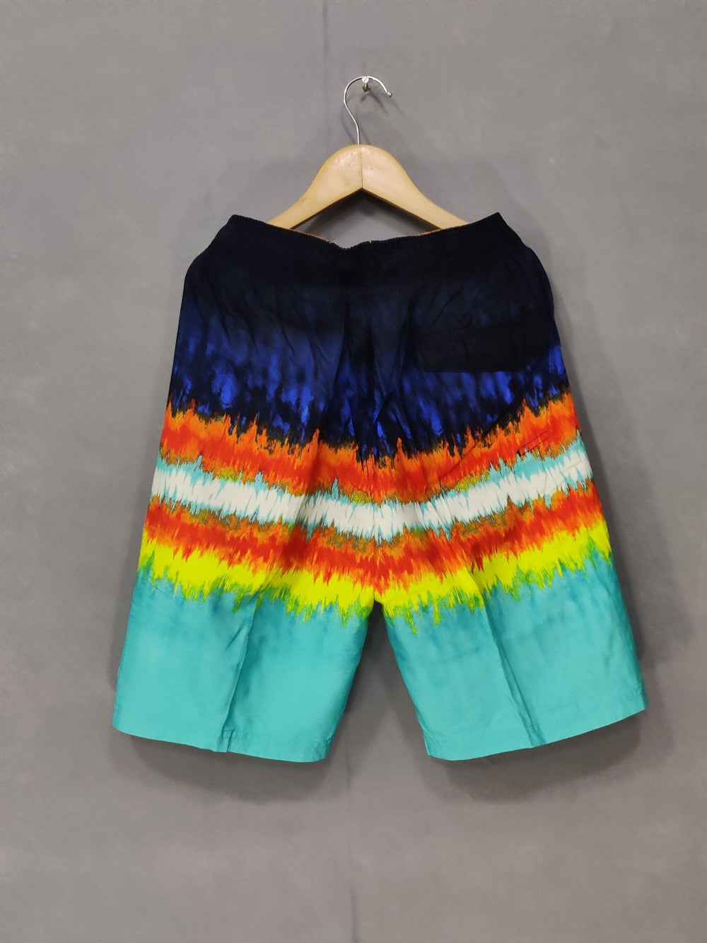 Zeroxposur Branded Original Cotton Short For Men