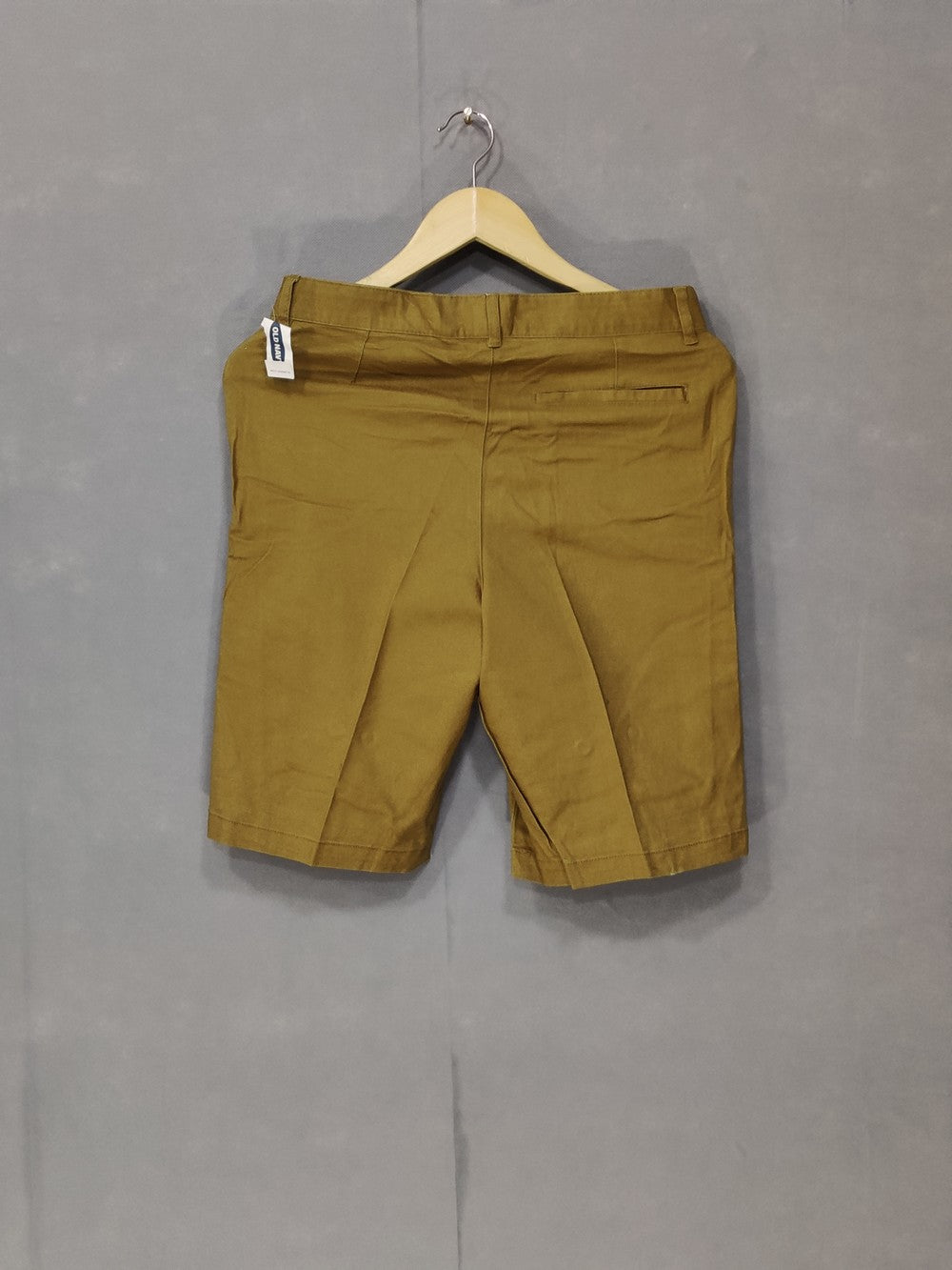 Old Navy Branded Original Cotton Short For Men