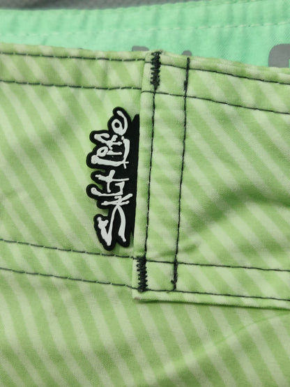 Salt Life Branded Original Cotton Short For Men