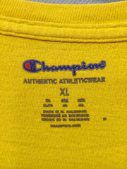 Champion Branded Original Cotton T Shirt For Men