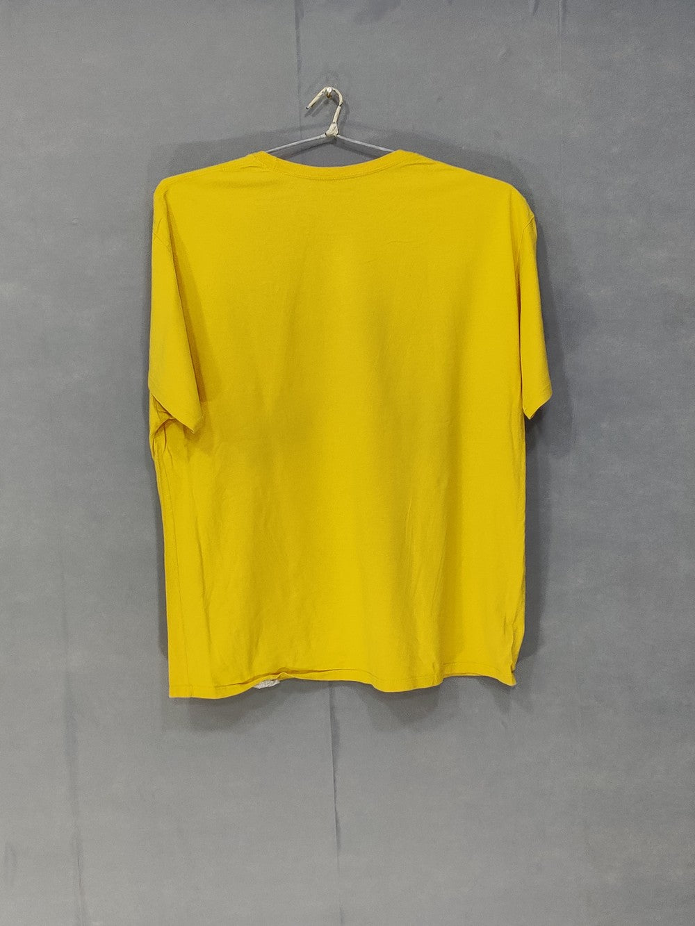 Champion Branded Original Cotton T Shirt For Men