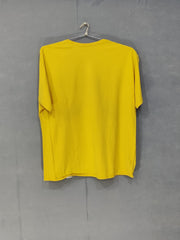 Champion Branded Original Cotton T Shirt For Men