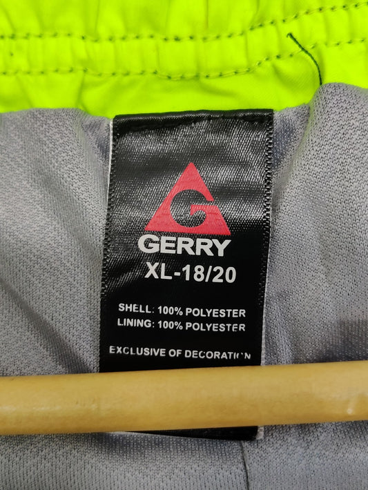 Gerry Branded Original Cotton Short For Men