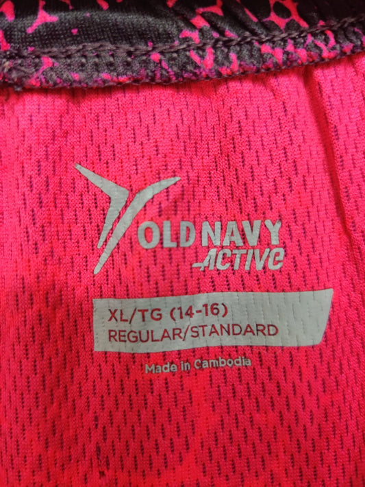 Old Navy Branded Original Sports Short For Men