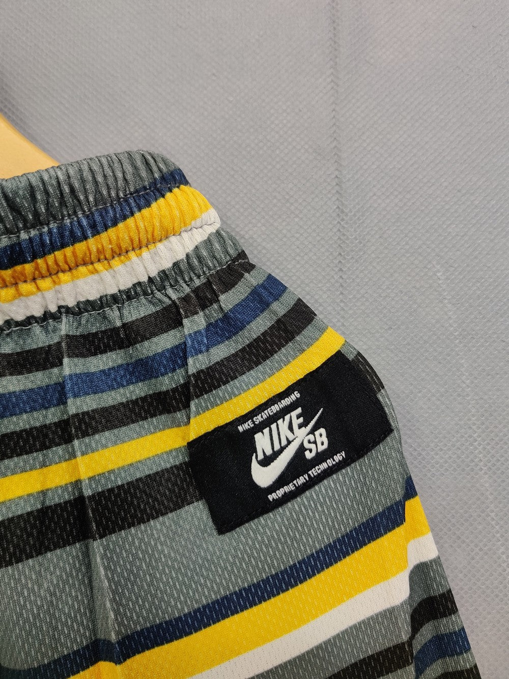 Nike Branded Original Sports Short For Men