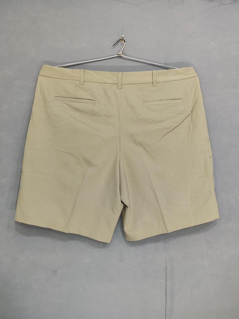 Fila Branded Original Cotton Short For Men