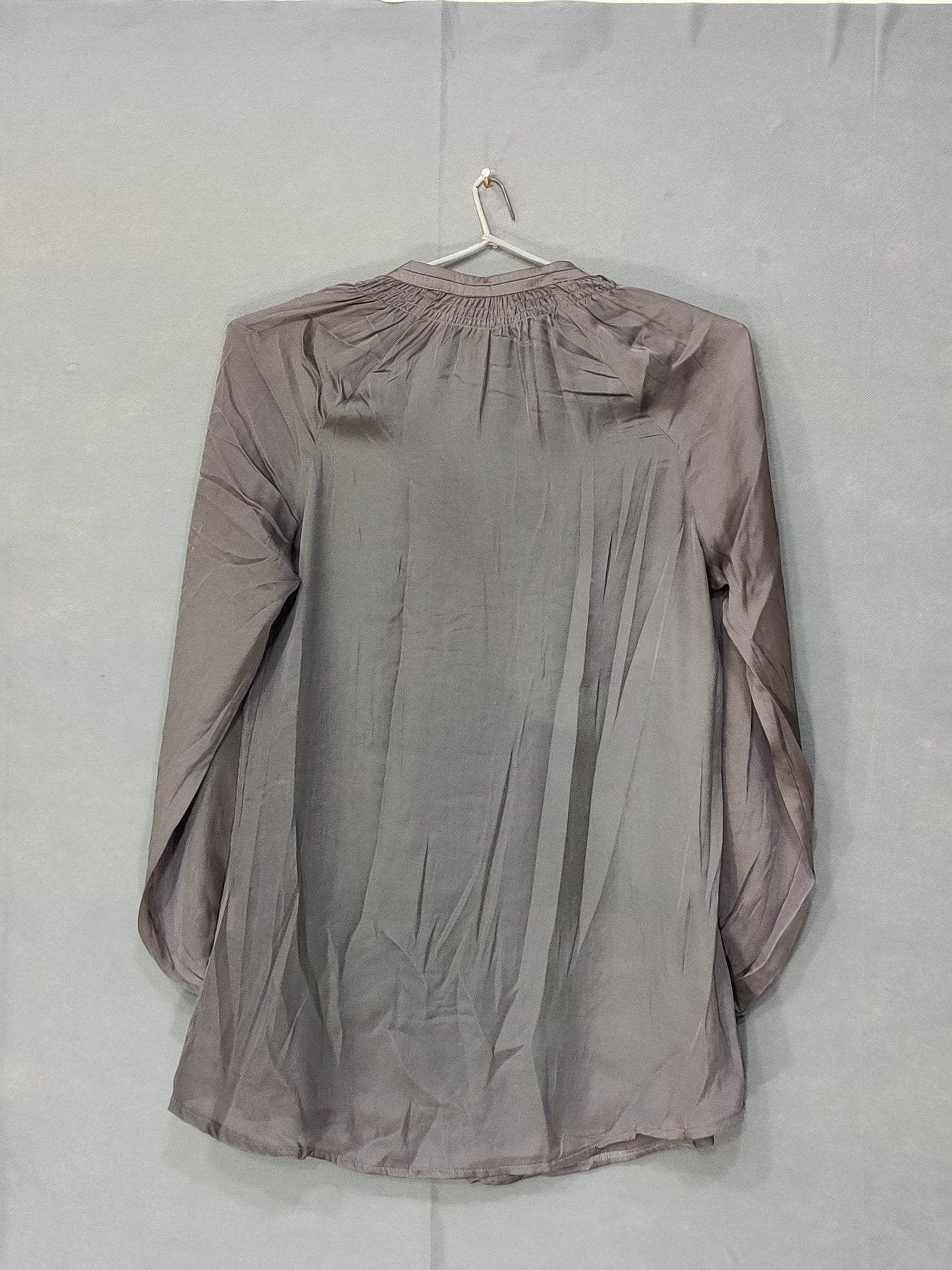 Zara Basic Branded Original Cotton For Women Tops