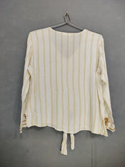 Maurices Branded Original Cotton For Women Tops