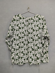 Monday Fun Branded Original Cotton For Women Tops