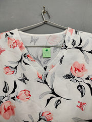 Preloved Labels Branded Original Cotton For Women Tops