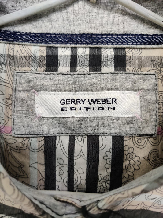 Gerry Weber Branded Original Cotton For Women Tops