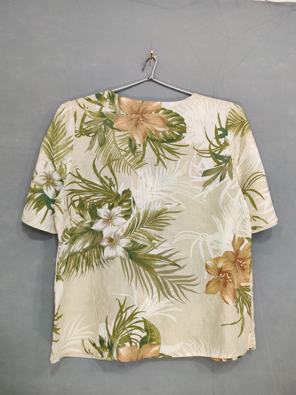 Tribal Branded Original Cotton For Women Tops