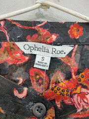 Ophelia Roe Branded Original Cotton For Women Tops