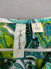 Tacera Branded Original Cotton For Women Tops