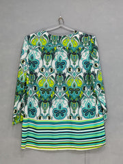 Tacera Branded Original Cotton For Women Tops